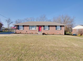 508 Taryton Dr, Lebanon, TN 37087