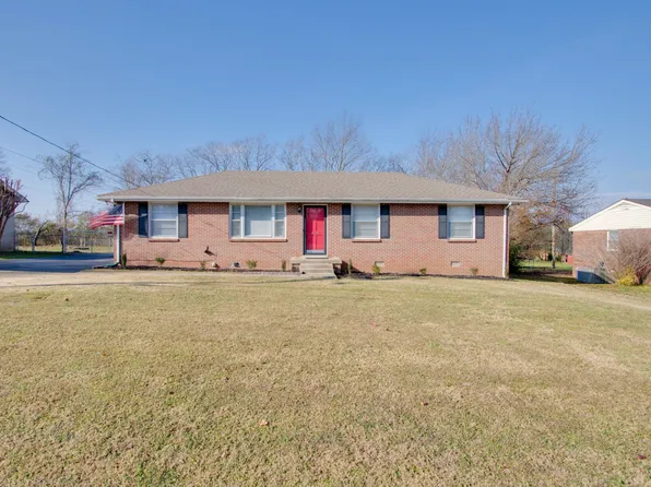 508 Taryton Dr, Lebanon, TN 37087
