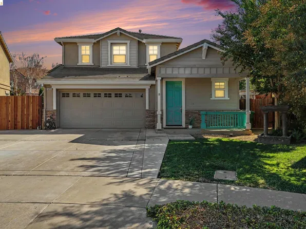 574 Altessa Ct, Brentwood, CA 94513
