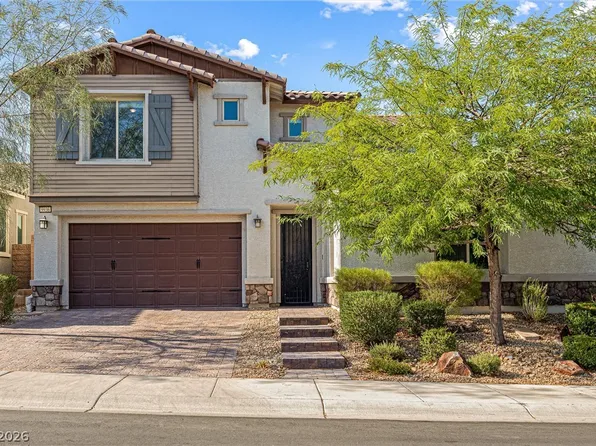 9936 Bighorn Bellows Ave, Las Vegas, NV 89166