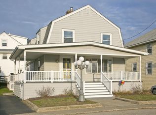 20 Manomet Ave, Hull, MA 02045