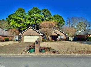 2790 Summerset Dr, Conway, AR 72034