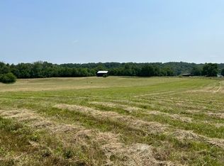 1650 Caven Bend Rd, Greensburg, KY 42743