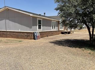 1214 S County Road 1122, Midland, TX 79706