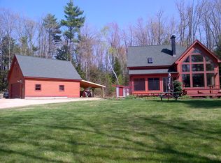 2 Monadnock View Dr, Jaffrey, NH 03452