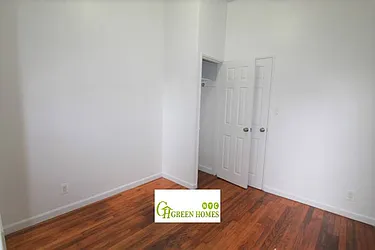 Rented by Green Home NY Realty LLC