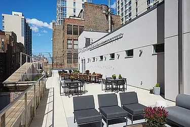 Rented by Douglas Elliman