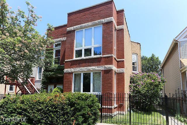 1st image of 1009 N Mozart St #1
