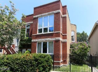 1009 N Mozart St #1, Chicago, IL 60622