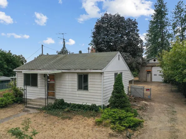 4915 N Daisy Pl, Spokane, WA 99205