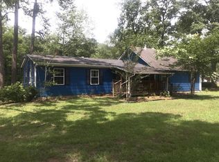 174 Centennial Road Ext, Thomasville, GA 31757