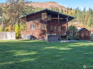 5653 Campbell Rd, Peshastin, WA 98847