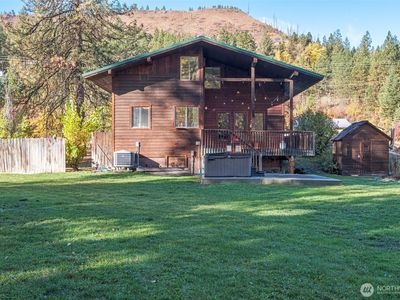 5653 Campbell Road, Peshastin, WA, 98847
