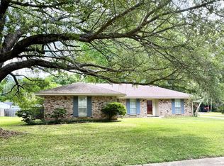 109 N Meadow Rd, Natchez, MS 39120