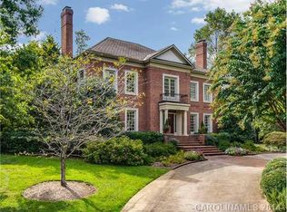 4300 Fox Brook Ln, Charlotte, NC 28211