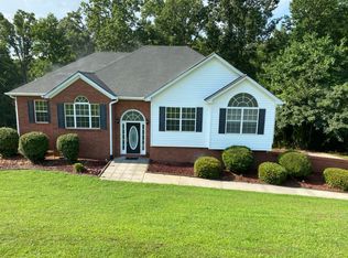 3535 Cowan Ridge Dr, Winston, GA 30187