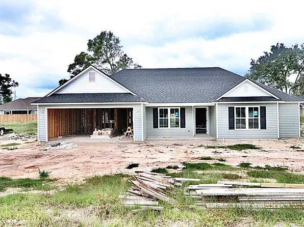 4616 Brees Way, Valdosta, GA 31601