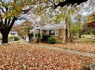 500 Broadway St, Waynesville, MO 65583