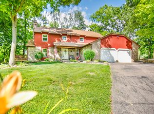 21530 Beechwood Rd, Circleville, OH 43113