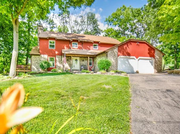 21530 Beechwood Rd, Circleville, OH 43113