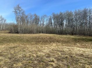 90058B Township #720, Wembley, AB T0H3S0