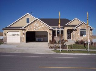 7276 New Sycamore Dr, West Jordan, UT 84081
