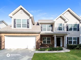 3512 Skyland Ridge Ct, Loganville, GA 30052