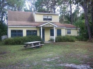 206 Burney Rd, Osprey, FL 34229