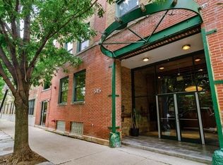 515 N Noble St APT 212, Chicago, IL 60642