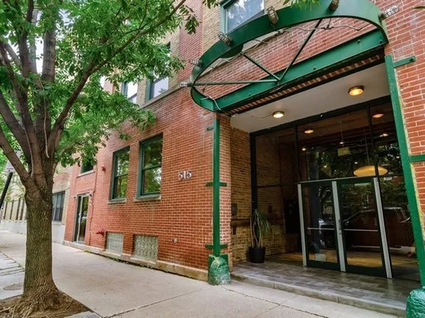 515 N Noble St APT 212, Chicago, IL 60642