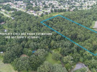 0 Mandeville Ln, Pensacola, FL 32526