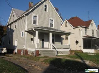 2325 4th St SE, Canton, OH 44707