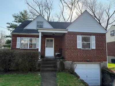 7866 Bitteroot Ln, Cincinnati, OH, 45224