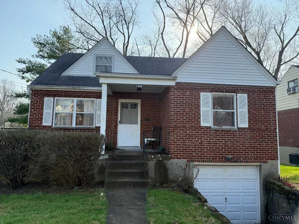 7866 Bitteroot Ln, Cincinnati, OH 45224