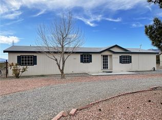 5480 Genoa Ave, Pahrump, NV 89060