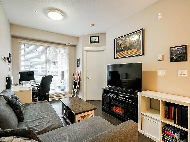 2495 Wilson Ave #203 — Photo 6