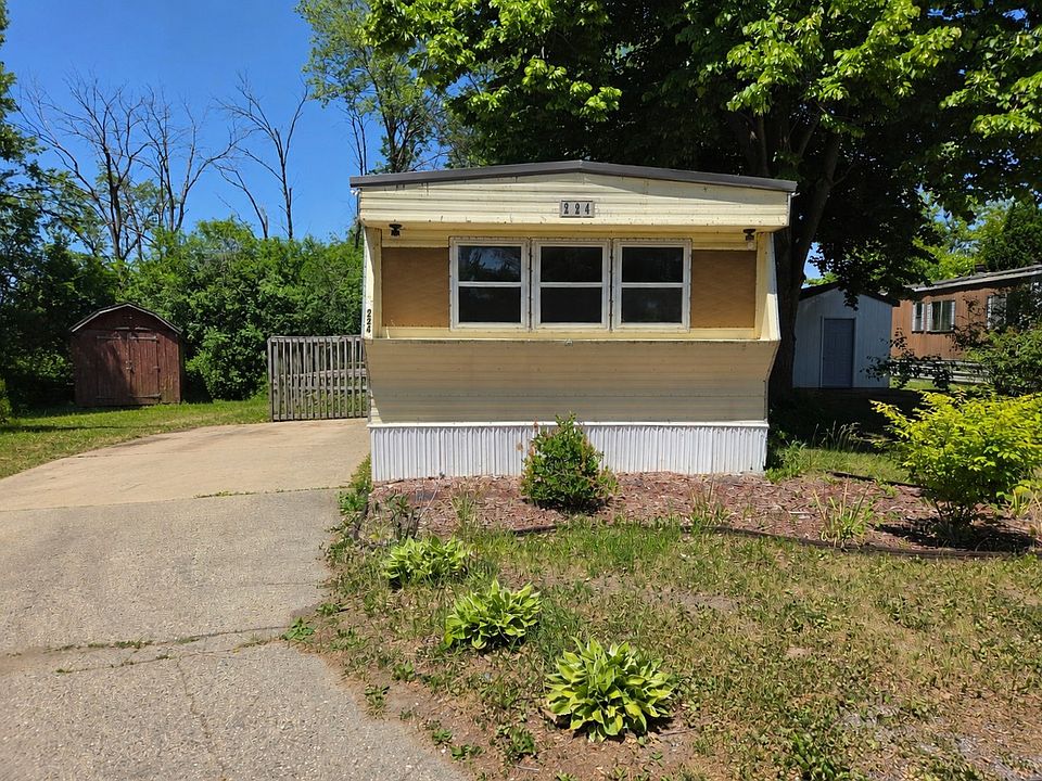 1st image of 224 Brad St #Bs224