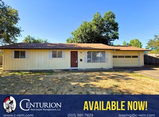 2780 Ladd Ave NE, Salem, OR 97301