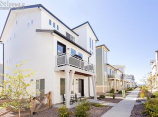 5768 Tramore Ct, Colorado Springs, CO 80927