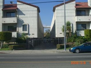 13203 Vanowen St APT 11, North Hollywood, CA 91605