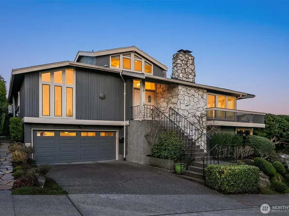 2016 Constance Drive W, Seattle, WA 98199