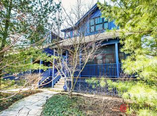 14904 Lakeside Rd #5, Lakeside, MI 49116