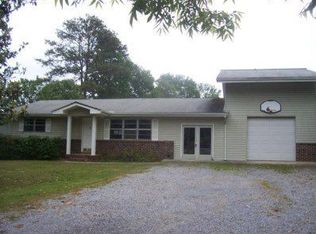 1633 Mount Vernon Rd, Rocky Face, GA 30740