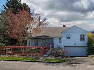5819 Oberlin Ave NE, Seattle, WA