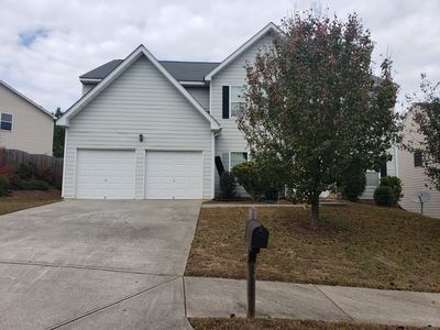 822 Rock Hill Pkwy, Lithia Springs, GA, 30122