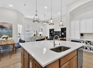 24035 Thornbird Cliff Way, Katy, TX 77493