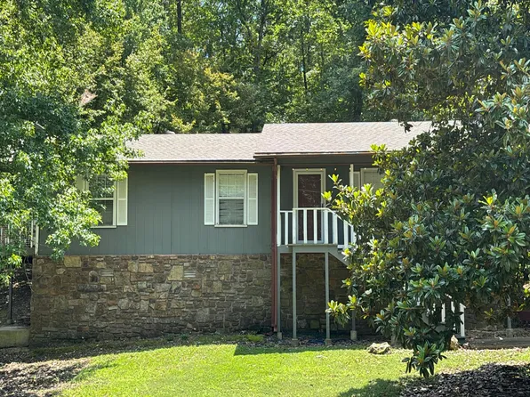 124 Plum Hollow Blvd, Hot Springs, AR 71913