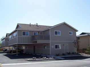 1655 Wendy Ln APT 2, Carson City, NV 89706