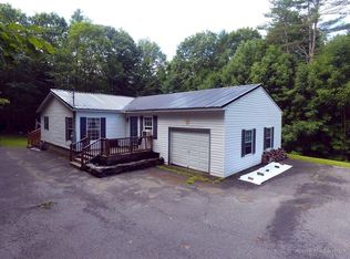75 Swain Hill Rd, Skowhegan, ME 04976