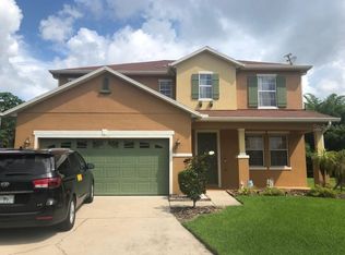 11723 Malverns Loop, Orlando, FL 32832